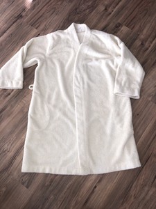 bademantel damen super flauschig