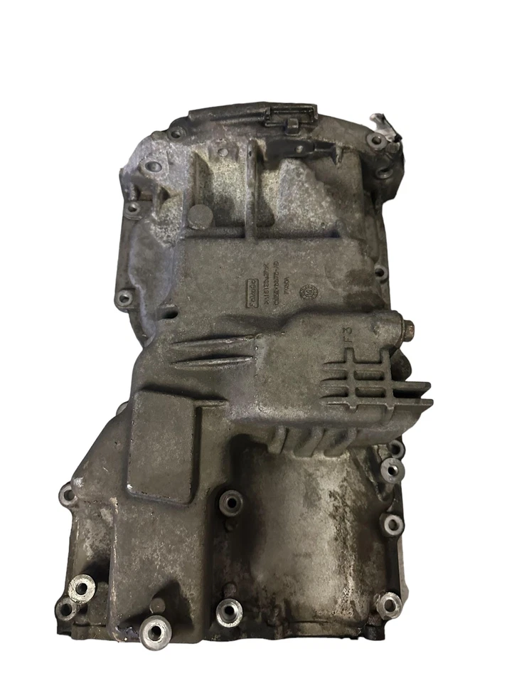 12 13 14 15 16 17 18 Ford Focus cárter de aceite 2,0 VIN 2 Foto 2 de 4