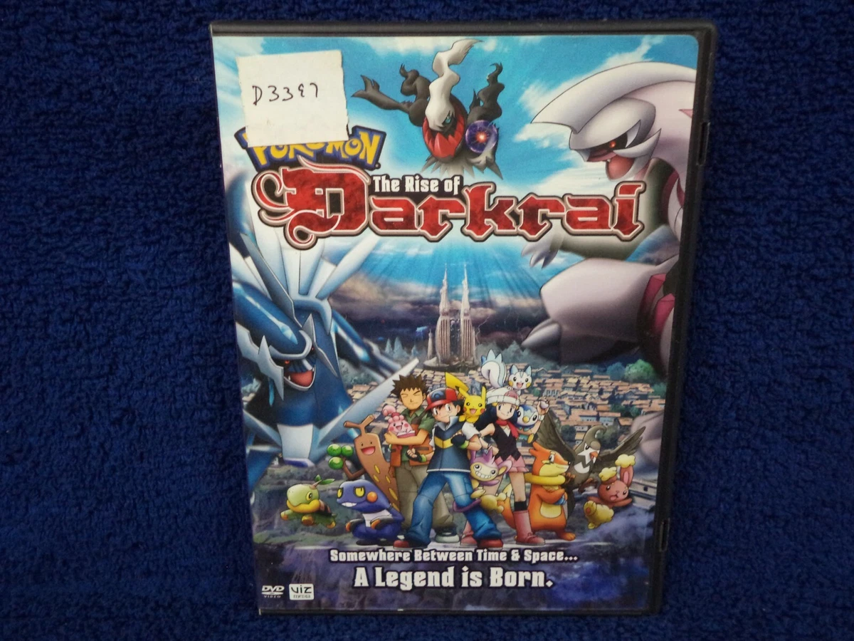 The rise of darkrai full movie in english new arrivals