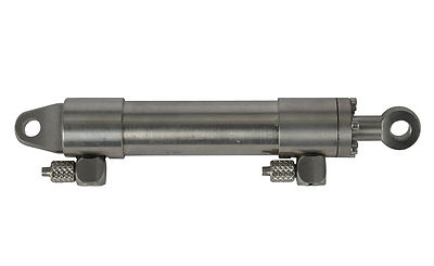 Carson 500907429 - 12mm (98/146 mm) Hydraulik-Zylinder 	 GBH doppeltwirkend 