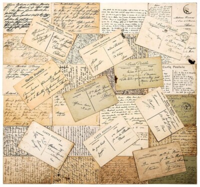 1 Lb Bulk Ephemera-Mixed Variety,  ''Junk Drawer Special''- vintage Lot 1 lb-W21Q4