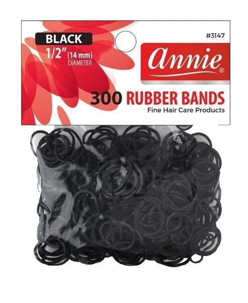 All Types Hair Ponytail Holders