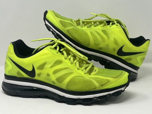 air max 2012 volt