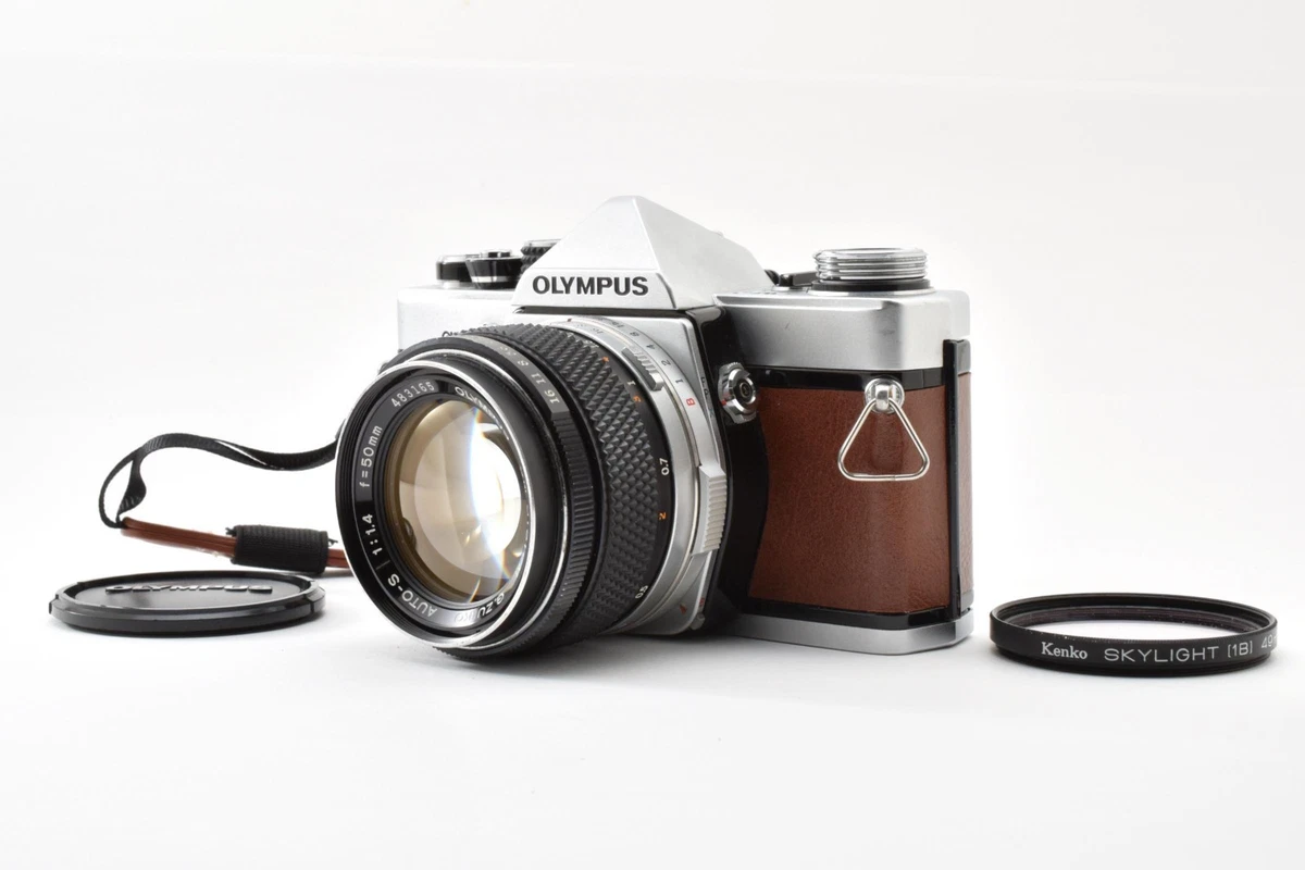 Olympus Om 2n for sale - eBay