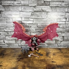 Spawn III 3 McFarlane Toys Action Figure 100% Complete Series 7 Special Edition