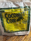 Viagrow Coconut Coir Premium Soilless Grow Media 11 lbs (5KG) Natural Product