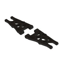 ARRMA Front Suspension Arms 1 Pair ARA330683 Elec Car/Truck Replacement Parts