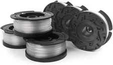 30ft 0.065in (AF-100) Trimmer Line Spool for Most Black and Decker Weed Eater US