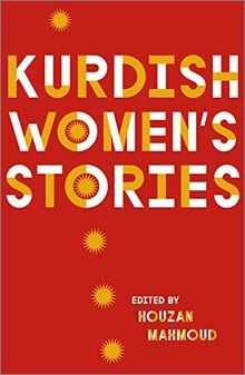 Kurdish Womens Stories von Pluto Press | Buch | Zustand sehr gut