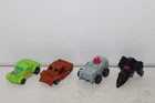 transformers g1 original vintage micromaster lot