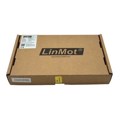 LinMot E1100-MP 0150-1661 Servo Drive High Quality US Stock Fast Ship