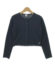 PETIT BATEAU Sweaters Navy 140 11T12T 2200502163052