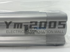 UN NUOVO CILINDRO ISO FESTO DSBC-40-125-PPVA-N3 1376661