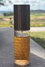 Coty Wild Musk Cologne 1.5oz  Spray Perfume Rare VINTAGE DISCONTINUED