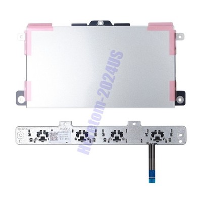 Touch Screen TM-P3593 & Touchpad Button Key BTN1905 Fits HP Elitebook 850 G7 G8