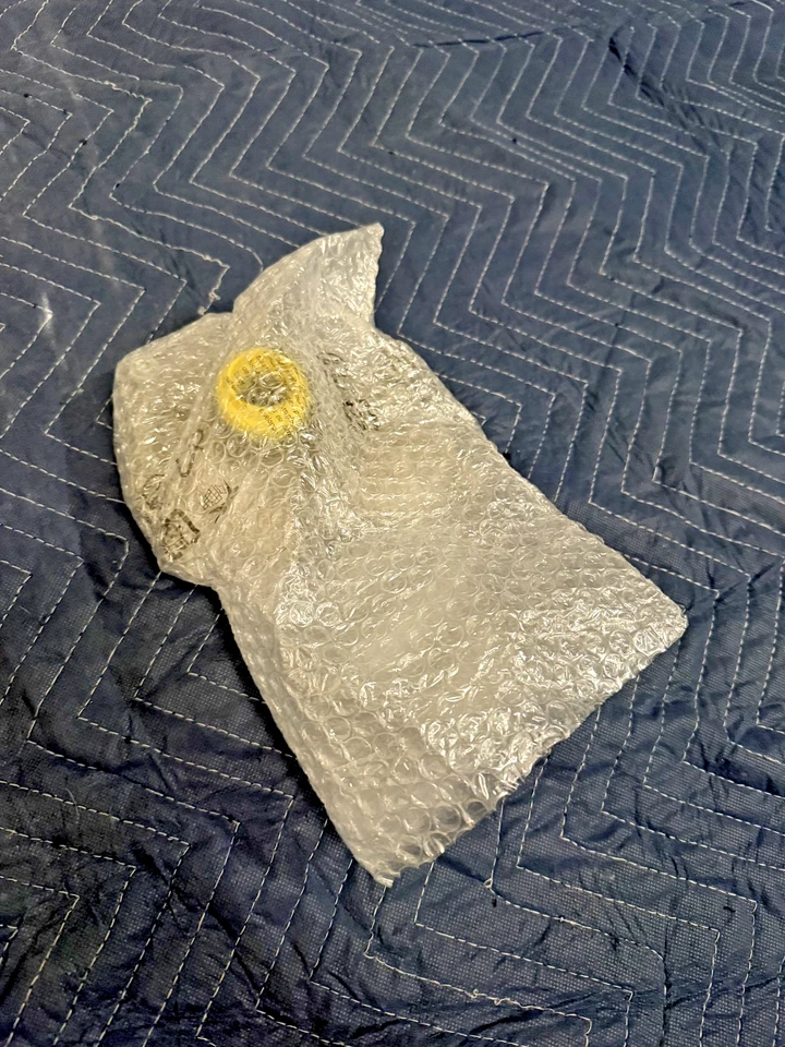 Porsche PAC121012B Coolant Pump 95B‑9YA  Fits 9YA & 9FB – New, Open Box - UNUSED - Image 4 of 4