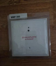 Honeywell FireLite Alarms MMF-300 Monitor Module