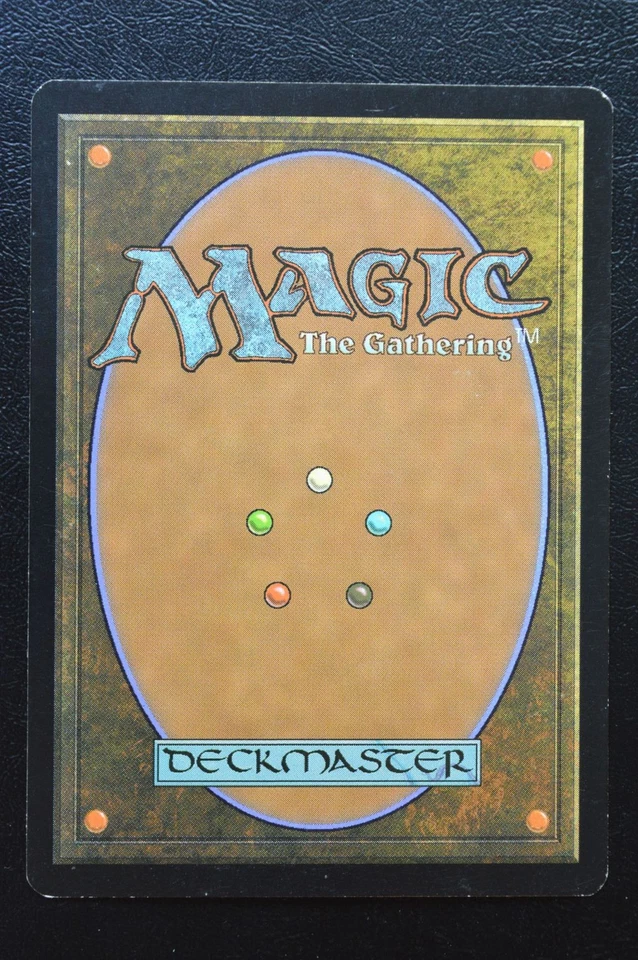 Magic The Gathering MTG MEMORY PLUNDER Shadowmoor MP Moderately Played - Image 2 of 2