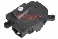 Metzger Autoteile 0917811 Stellelement, Mischklappe FüR Abarth Lancia