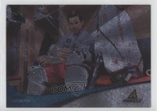 2011-12 Pinnacle Rink Collection Dan Boyle #222 8tn