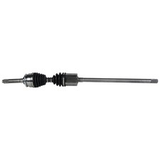 Gsp Ncv40021 Front Left Cv Axle Assembly Fits Isuzu 89-94 Amigo Isuzu 88-95 Gsp Ncv40021 Front Left Cv Axle Assembly Fits Isuzu 89-94 Amigo Isuzu 88-95