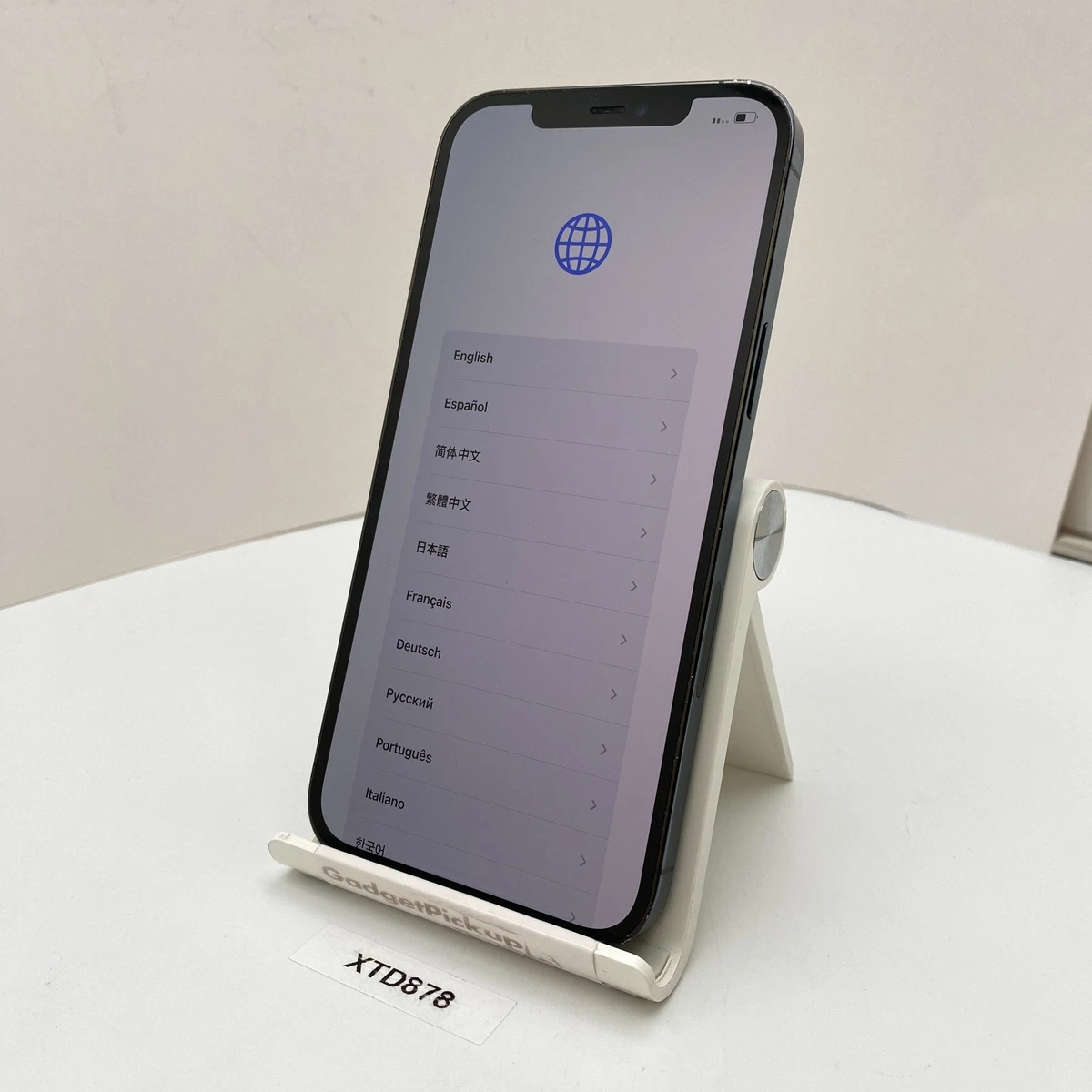 苹果iPhone 12 Pro Max 256gb | eBay