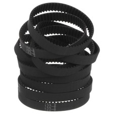 10pcs 2GT Timing Belt Closed Loop Rubber Belt...