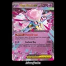 Mega Diancie ex 041/094 - 2026 Phantasmal Flames Double Rare - Pokemon Card NM