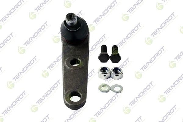 Traggelenk Vorne Links / Rechts FüR Ford Fiesta FVD II FBD Wfvt 77-95 6130560-image