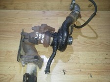 Turbo Mitsubishi GALANT