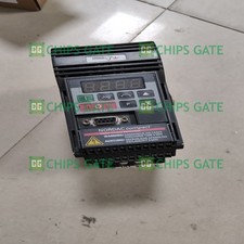 1PC USED SIEMENS 6SE3213-6CA40 MICROMASTER VECTOR