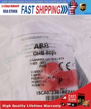 ABB OHB80J6 ISCA02238IR0240 ! NEW !