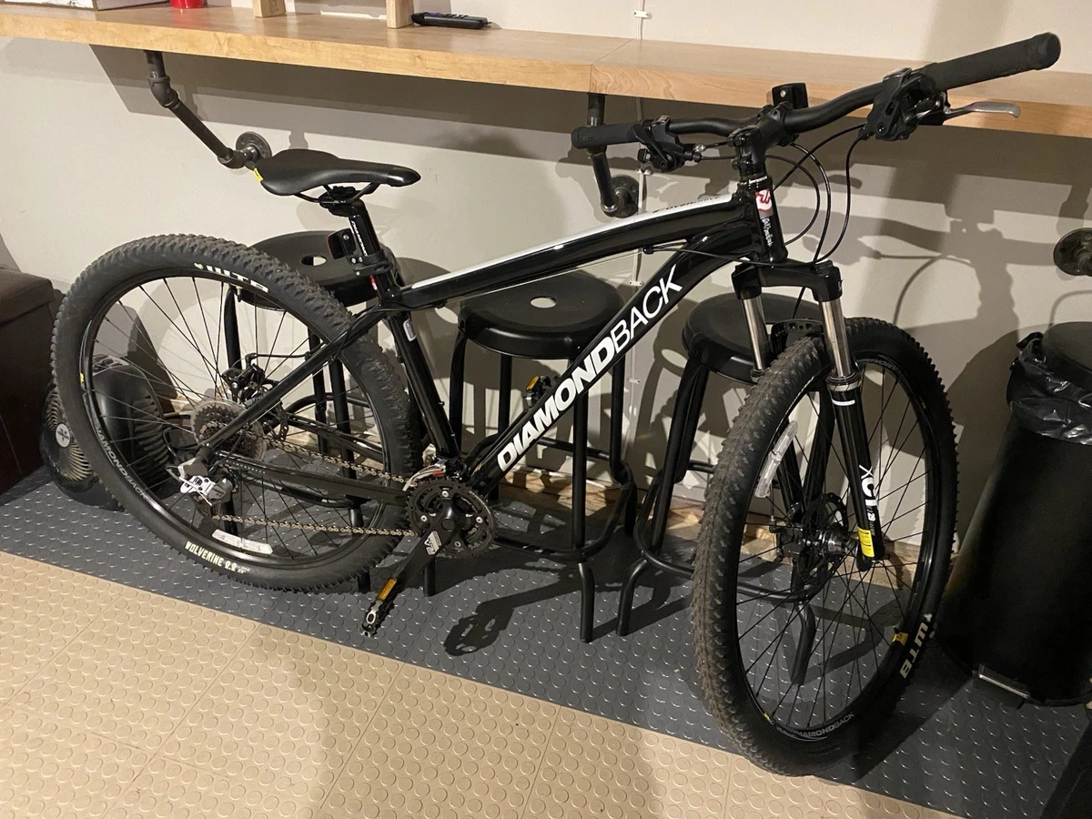 Diamondback Mountain Bike Front Bikes for sale | eBay