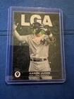 2024 Topps Series 2 - City to City Aaron Judge #CTC-8