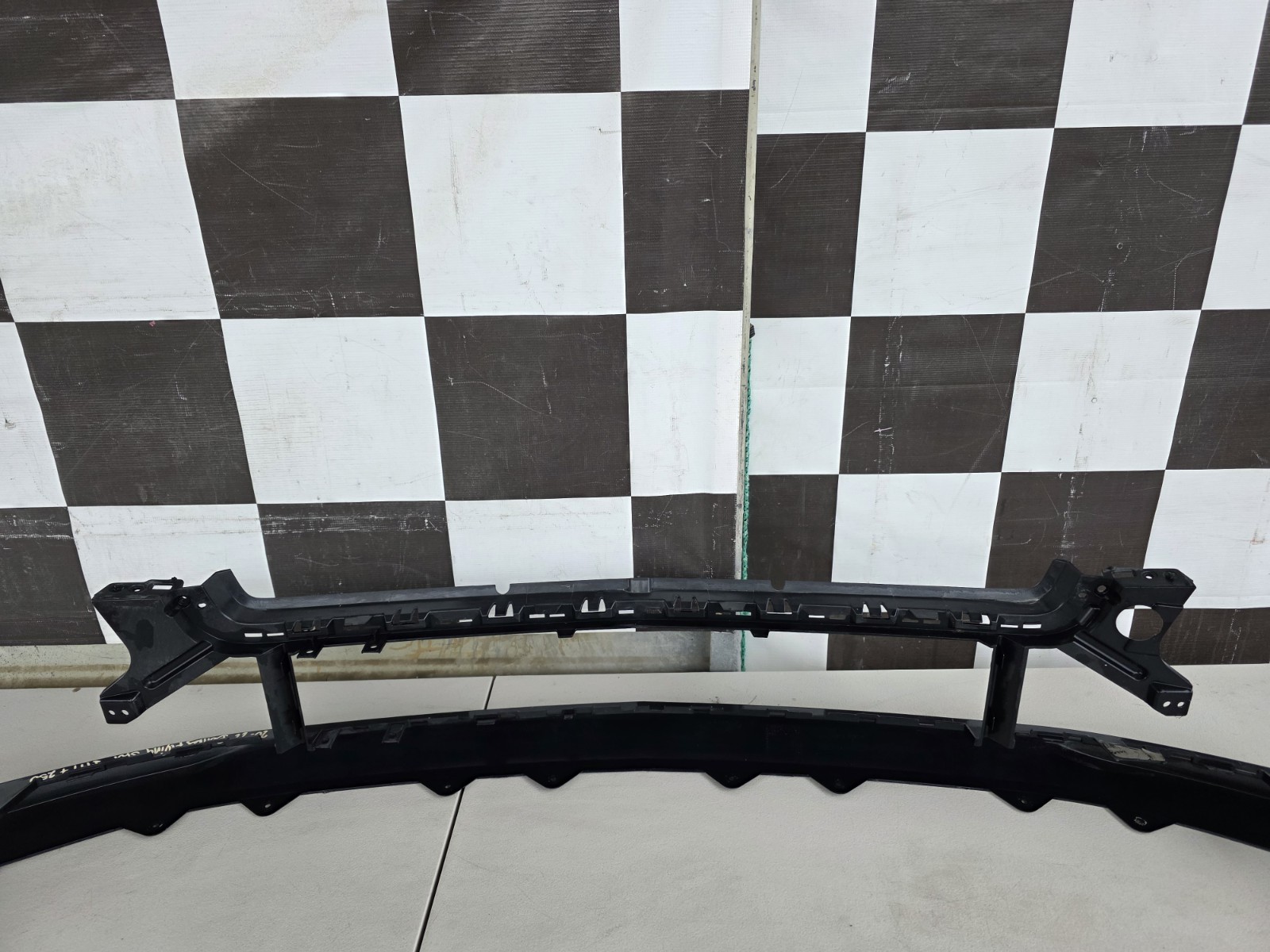 2020 2021 2022 Bentley Flying Spur Front Bumper Used Oem 3SE.807.093