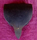ORIGINAL CIVIL WAR UNION  CAP BOX