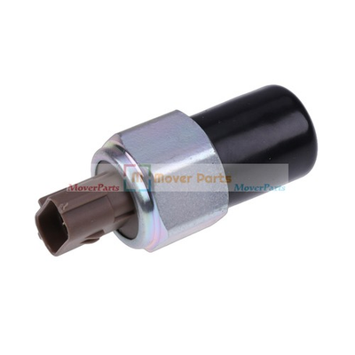 #ad #ad Fuel Rail Pressure Sensor ND499000 6160 for Komatsu Bulldozer D155A 6 D275A 5R $73.99