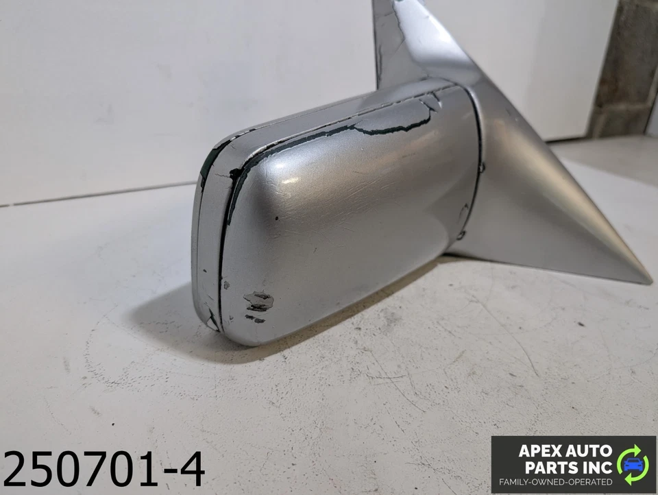 OEM 1992-1994 Mercedes 300SE 3.2L Right Passenger Side Rear View Door Mirror - Image 3 of 4