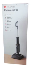 Roborock F25 Vacuum Mop Wet Dry Vacuum Cleaner Cordless Hard Floor Cleaner NEW!