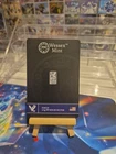 Wessex Mint 2.5g 999 Solid Silver Eagle Bullion Bar