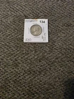1935 p Washington Silver Quarter