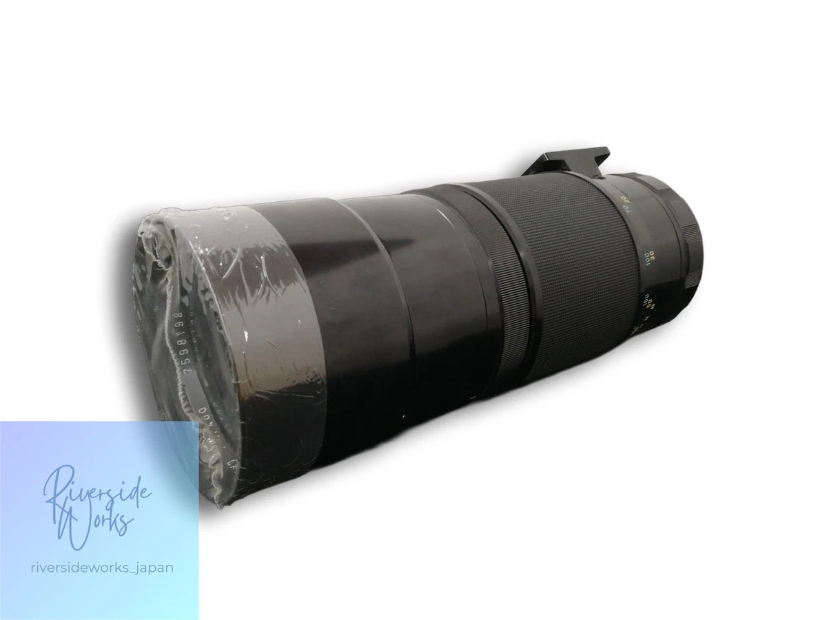 PENTAX f/4 Camera Lenses 400mm Focal for sale - eBay