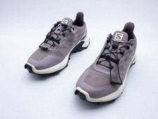 Salomon Damen Trekkingschuh Freizeitschuh Sne...