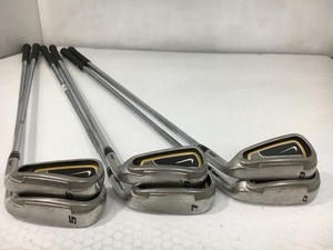 Nike Sq Sumo Irons | eBay