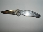 kershaw spring assisted knife — photo 1