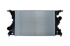 F&uuml;r KAMOKA 7750122 INTERCOOLER