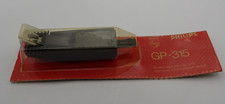 Original Tonabnehmer System Philips GP 315  mit GP 215 - Diamant Nadel  NOS OVP