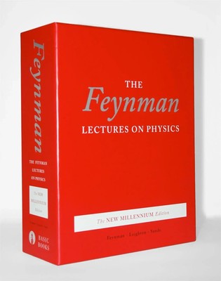The Feynman Lectures on Physics. The New Millennium Edition | Sands (u. a.)