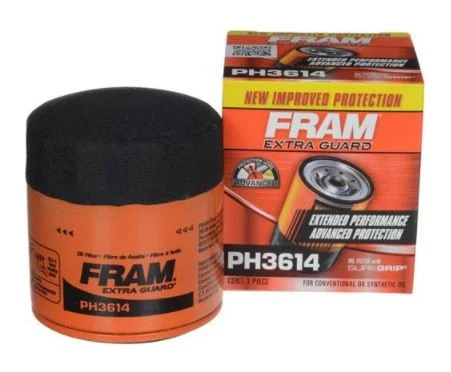 Fram Filter PH3614 EXTRA GUARD ® FILTERS OEM - Imagem 3 de 4