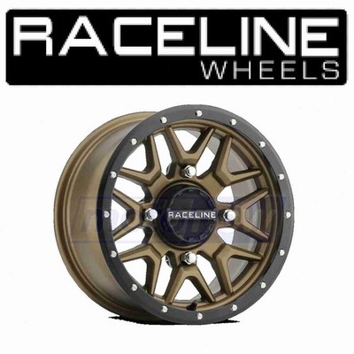Raceline Rear Krank Wheel for 2012-2014 Polaris Sportsman 550 Touring EPS - ve